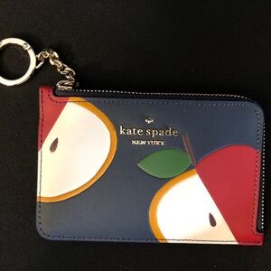 Kate Spade Wallet, New with Tag